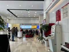 -中国工商银行(南翔支行)