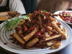 -床吧创意私房菜•Bistro
