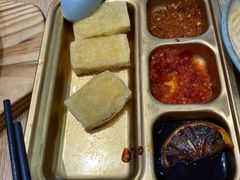 -格朗合·鸡汤米线(辰昌路店)