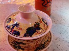 -大龙燚·旷野鲜火锅(广州首店)