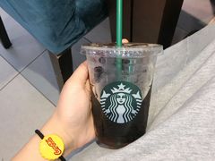 -星巴克(西安机场1店T3到达店)