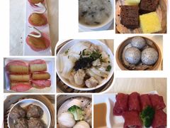 -君豪大酒店-东海渔村中餐厅