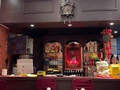 -永兴餐厅(复兴中路店)