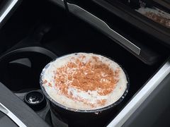 -喜茶(杭州滨江宝龙店)
