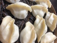 牛肉包子-马大刚白记包子
