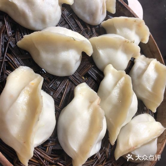 马大刚白记包子