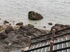 -涠洲岛火山国家地质公园