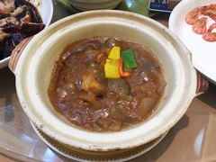 -咸亨大酒店-自助餐厅(解放南路店)