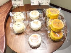 -春日谷面包公社·鲜制烘焙(红山动物园店)