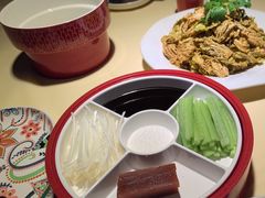 -京鸭棠(让胡路万达店)