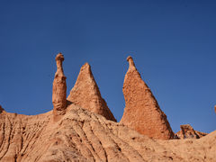 -新疆天山托木尔景区·大峡谷