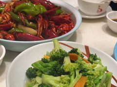 -阿胖龙虾小海鲜(宁国南路总店)