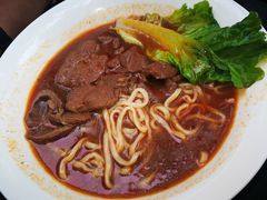 -南山鲜虾面·活鲜小馆·海味大连菜(南山总店)