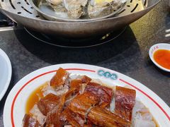 -飞尝蚝·顺德菜·鱼生(顺德总店)