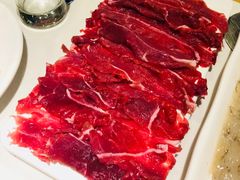 匙仁-焯牛潮汕牛肉火锅(云峰街创始店)