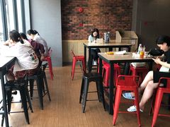 -85度C(上海秀沿路店)