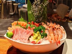 -大渔之观(安贞店)