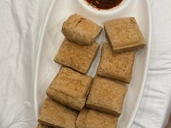 油炸臭干-庐州太太(双岗店)