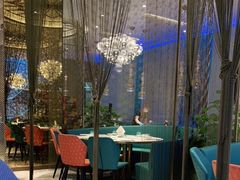 -阿里疆Alijiang·丝路美食·异域风情·清真(长楹天街店)