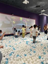 点击看大图 -meland亲子乐园•派对•研学(宁波华润万象城店)