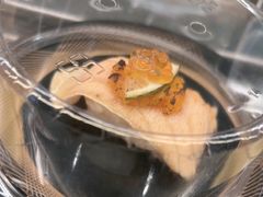 -争鲜回转寿司(太阳宫凯德MALL店)