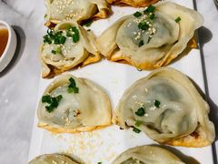 油煎馄饨-蘭心·臻品(瑞虹太阳宫店)