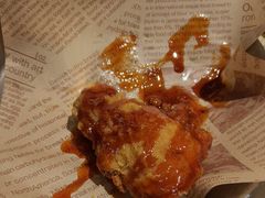 -姜胖胖韩式自助烤肉(光明万达店)