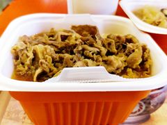 招牌牛肉饭-吉野家(维明街店)
