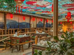 -田园印象·成都土菜院子(华阳店)