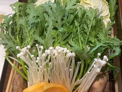 -蝎王府羊蝎子(虎坊桥总店)