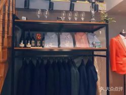 -Little Tailor 小裁缝西服衬衫大衣私人定制(虹口店)
