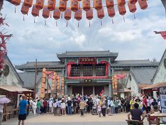 -中国马镇舞马世界主题乐园
