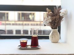 手冲咖啡-古耳咖啡(北锣店)