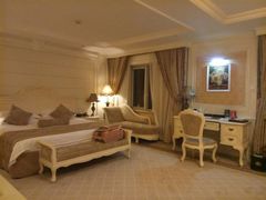 -天津津利华酒店