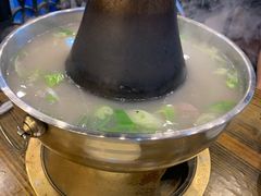 -羊圈(樊洼路店)