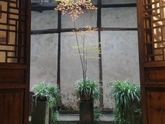 -尧坝古镇