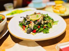 -缘生态云南菜·野生菌庭院餐厅(华侨城店)