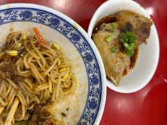 -蒋炸酱(内东街店)