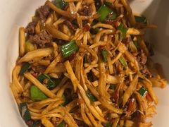 -湘阁里辣(沙井华润万家店)