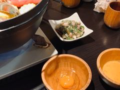 芥辣小章鱼-鹏祖料理