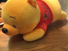 -PAWTOY爪e玩偶店(天兴罗斯福店)