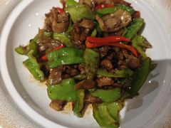 -京味斋·北京烤鸭(华威桥北工大店)