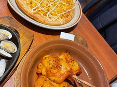 -萨莉亚意式餐厅(国和1000店)