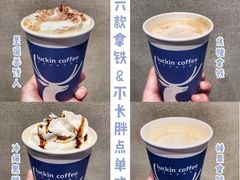 -瑞幸咖啡(巴黎春天陕西路店)