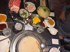 -捞王锅物料理(凯旋路店)