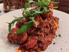 -Mark&Mars Restaurant