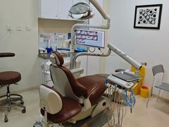 -瑞泰口腔(龙湖门诊)