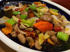 -大家食府·福建菜(FAC协盛中心庭院餐厅店)