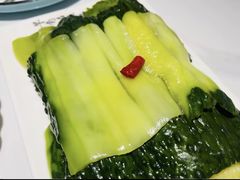 -老火大骨头汤馆