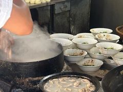 -甘记肥肠粉(马鞍北路店)